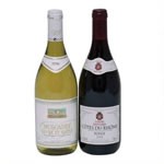 Vin Rouge/blanc (import)